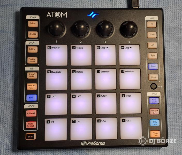 PRESONUS ATOM