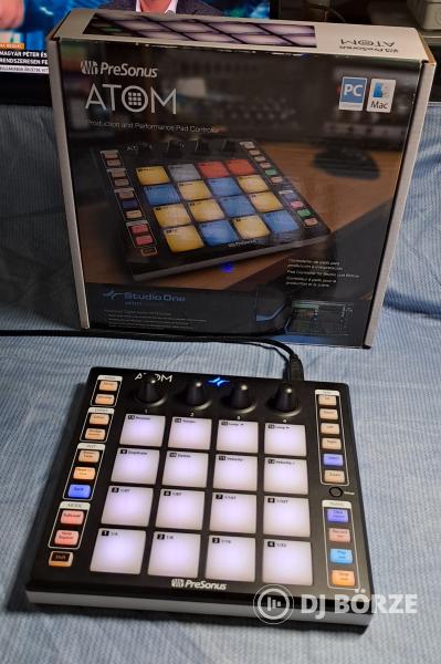 PRESONUS ATOM