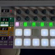 ARTURIA Beatstep PRO