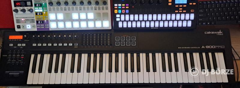 ROLAND A800PRO