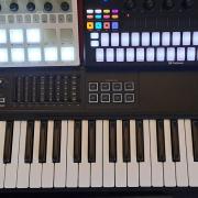 ROLAND A800PRO