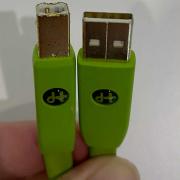 Oyaide Neo D+ Class B high end kábel szett (2xRCA, 2xUSB)