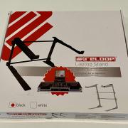 Reloop Laptop Stand V2 (Black)