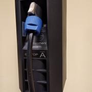 Eladó 2 db Komplett PA hangrendszer  (dB Technologies ES602)