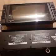 1db van!Eurolite super strobe 2700 (beszámítás is) Bp. -Eger