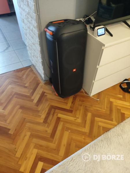 JBL partybox 710 2 db