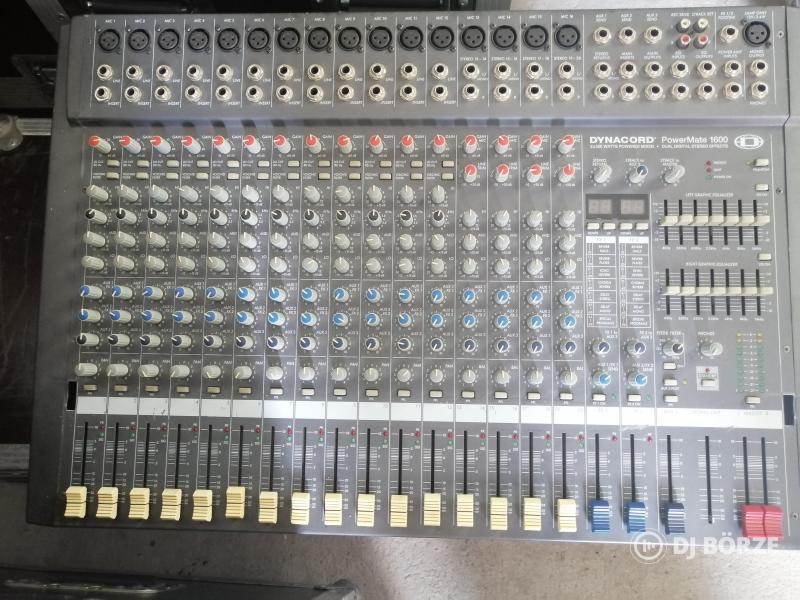 Dynacord PowerMate 1600