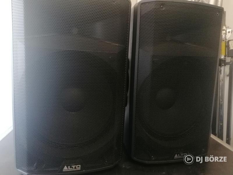 ALTO TX 215
