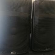 ALTO TX 215