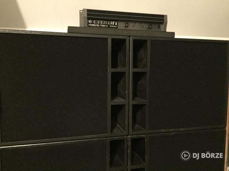 GARRY Thunder + Sub + LiveM