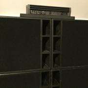GARRY Thunder + Sub + LiveM