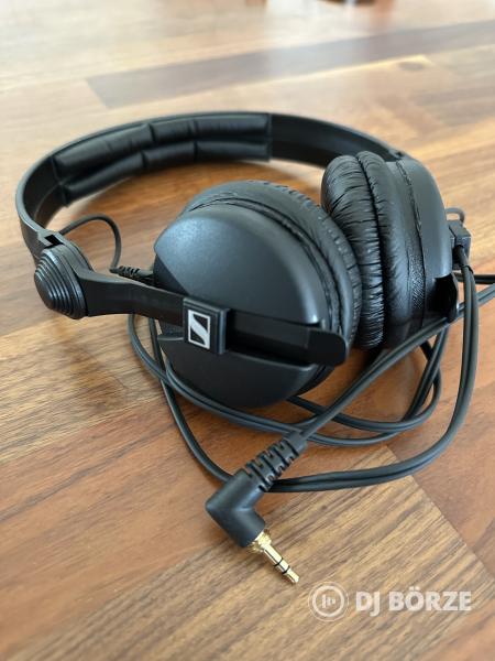 Sennheiser HD 25