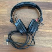 Sennheiser HD 25