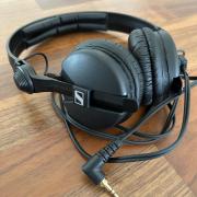Sennheiser HD 25