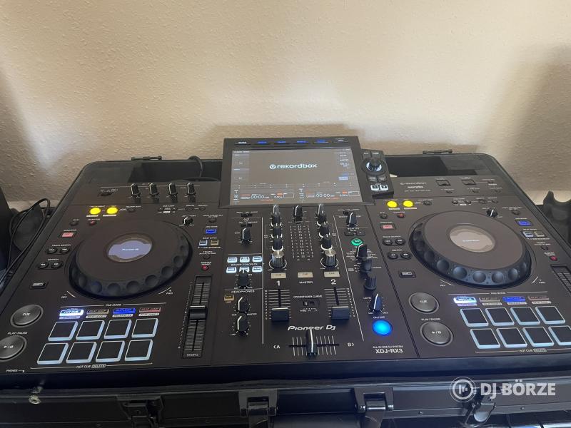 Pioneer xdj-rx3