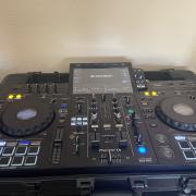 Pioneer xdj-rx3
