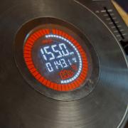 Numark Platinum FX DJ Kontroller