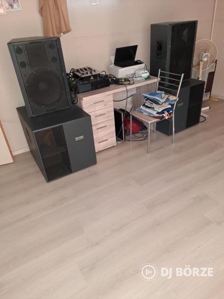 Reflex RTB 18 .    Reflex HPS 300