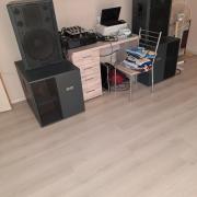 Reflex RTB 18 .    Reflex HPS 300