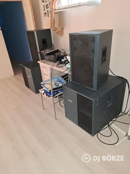 Reflex RTB 18 .    Reflex HPS 300