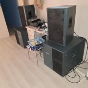 Reflex RTB 18 .    Reflex HPS 300