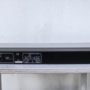 MILLENIUM PP4 - rack-es négycsatornás fantomtáp