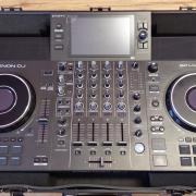 DENON DJ. SC LIVE 4