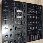 Pioneer Djm 500 legenda (beszámítás is) Made in Japan