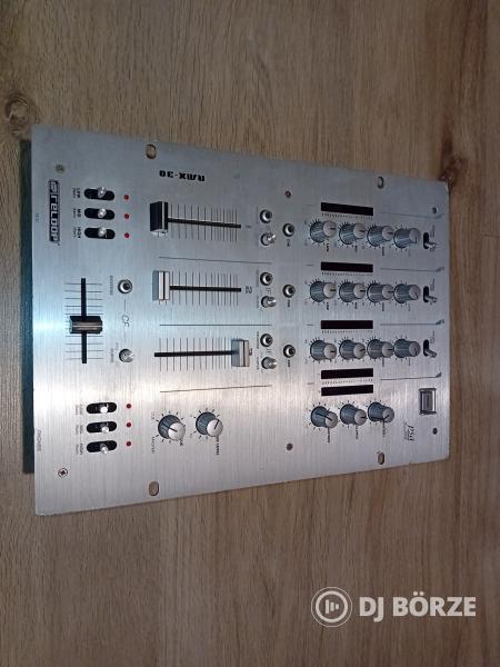 Pioneer Djm 500 legenda (beszámítás is) Made in Japan