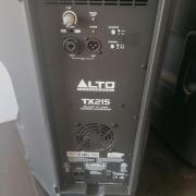 ALTO TX 215