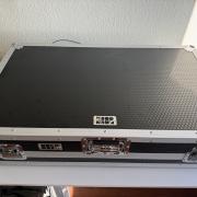 AlphaTheta XDJ-AZ + rack