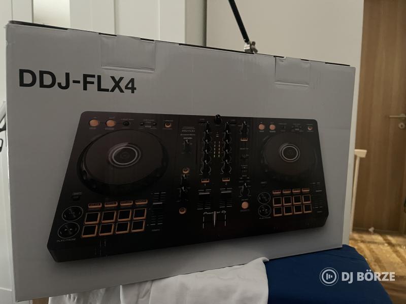 Pioneer DDJ-FLX4