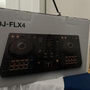 Pioneer DDJ-FLX4