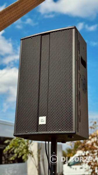 T.BOX PRO Achat 112 MA MKII