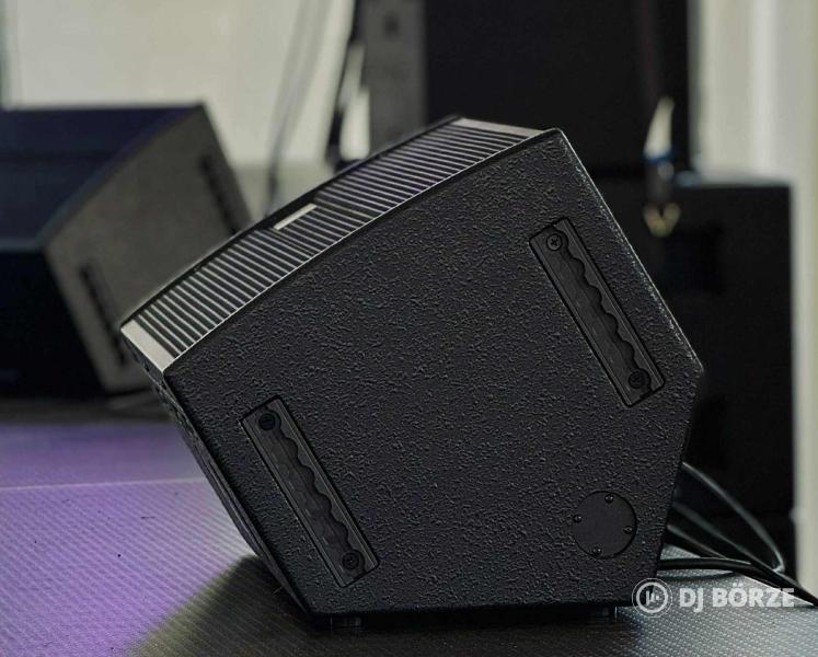 T.BOX PRO Achat 112 MA MKII