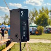 T.BOX PRO Achat 112 MA MKII