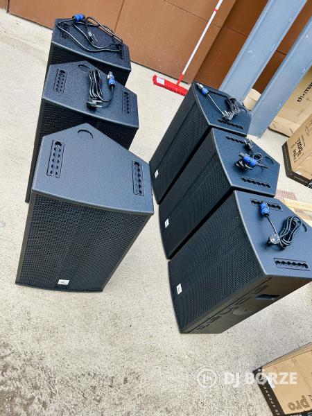 T.BOX PRO Achat 112 MA MKII
