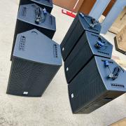 T.BOX PRO Achat 112 MA MKII