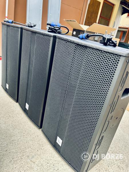 T.BOX PRO Achat 112 MA MKII
