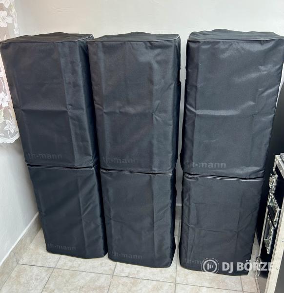 T.BOX PRO Achat 112 MA MKII