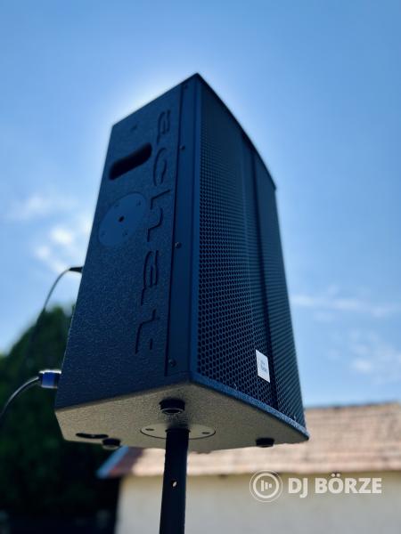 T.BOX PRO Achat 112 MA MKII
