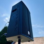 T.BOX PRO Achat 112 MA MKII
