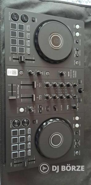 DDJ-FLX4