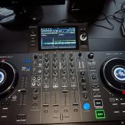 Denon Sc Live4 eladó!