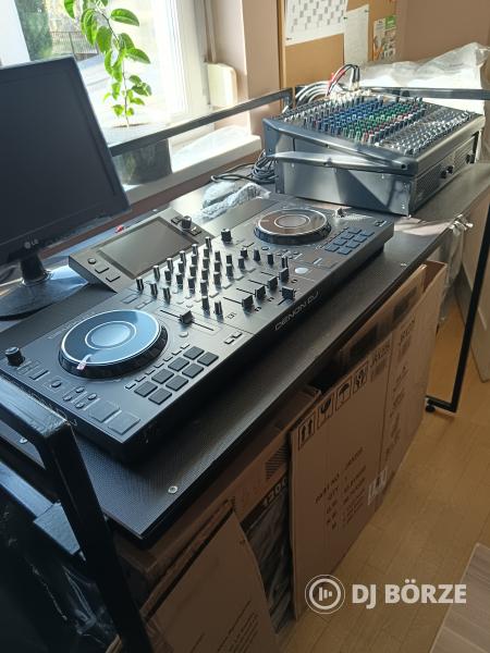 Denon Sc Live4 eladó!