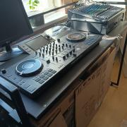 Denon Sc Live4 eladó!