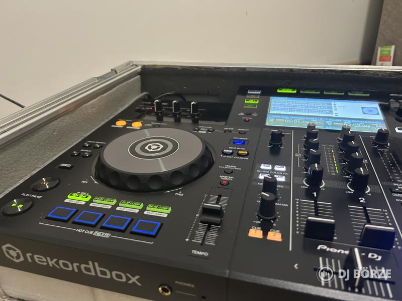 Pioneer xdj RR