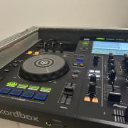 Pioneer xdj RR