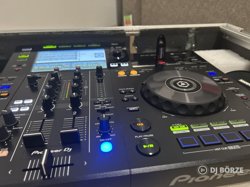 Pioneer xdj RR