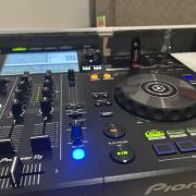 Pioneer xdj RR